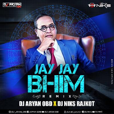 Jay Jay Bheem DJ ARYAN OBD